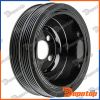 Poulie damper vilebrequin pour VW | RKP-WW-013, 04496